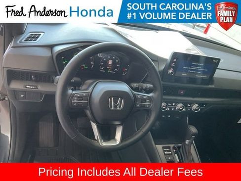 New 2026 Honda CR-V Sport-L image 8