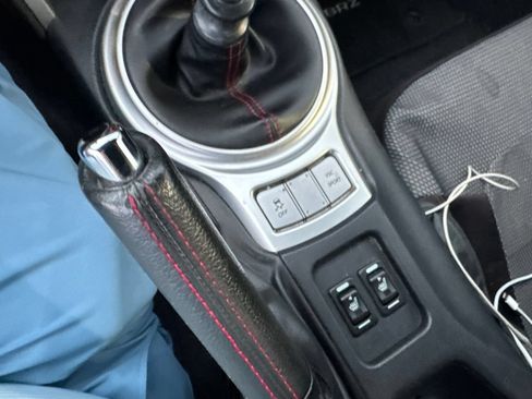 Used 2016 Subaru BRZ Limited RWD image 5