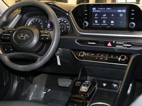 Used 2021 Hyundai Sonata SE image 22