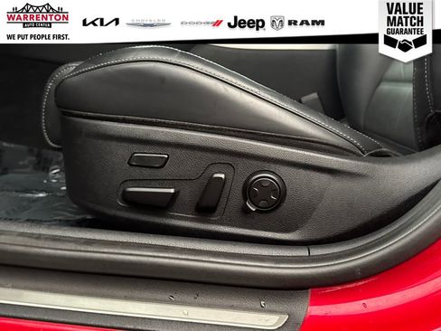 Used 2018 Kia Stinger GT2 image 17