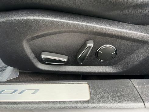 Used 2020 Ford Fusion Titanium image 25