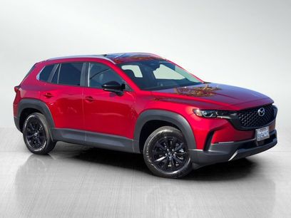 Certified 2026 MAZDA CX-50 2.5 Hybrid w/ Preferred Pkg