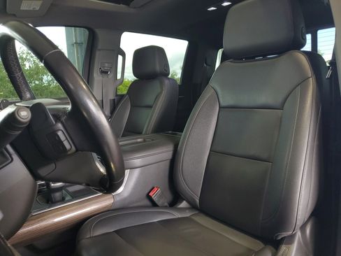 Used 2022 Chevrolet Silverado 1500 RST w/ RST All Star Premium Package image 18