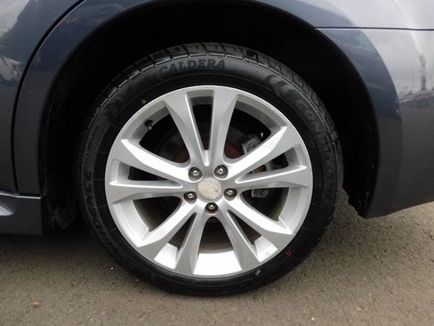 Used 2014 Subaru Legacy 2.5i w/ Alloy Wheel Package AWD/4WD image 23