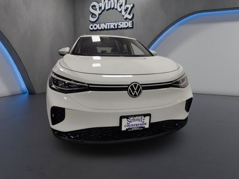 Certified 2024 Volkswagen ID.4 2WD image 3