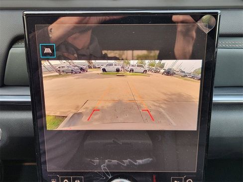 New 2026 GMC Terrain AT4 w/ Convenience Package III image 12