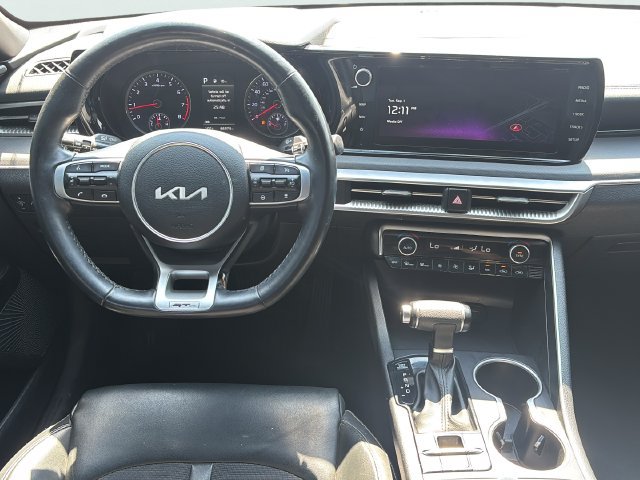 Used 2024 Kia K5 GT-Line AWD/4WD image 19
