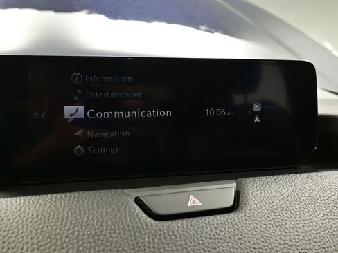 Used 2024 MAZDA CX-90 3.3 Turbo w/ Premium Package image 8