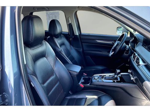 Used 2024 MAZDA CX-5 Carbon Edition AWD/4WD image 24