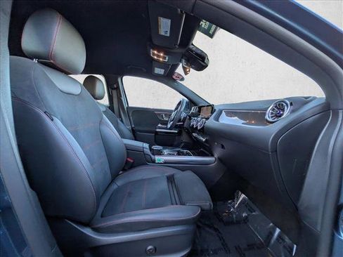 Certified 2022 Mercedes-Benz GLA 35 AMG 4MATIC image 21