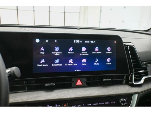 Used 2023 Kia Sportage X-Line w/ X-Line Premium Package image 50