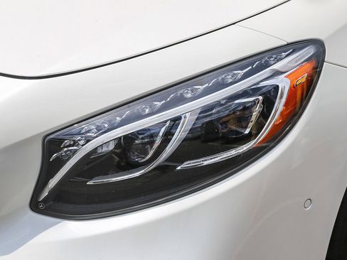 Certified 2020 Mercedes-Benz S 560 Cabriolet image 7
