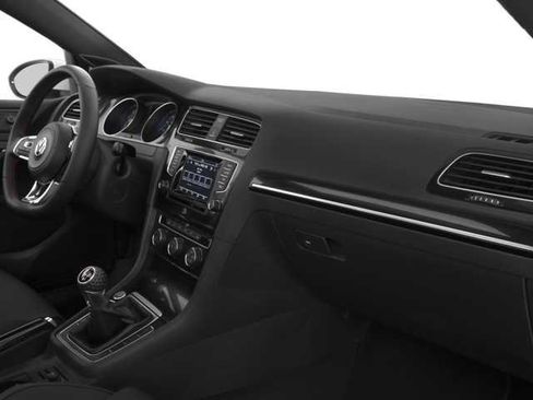Used 2016 Volkswagen GTI SE w/ Lighting Package (SEL) FWD image 18