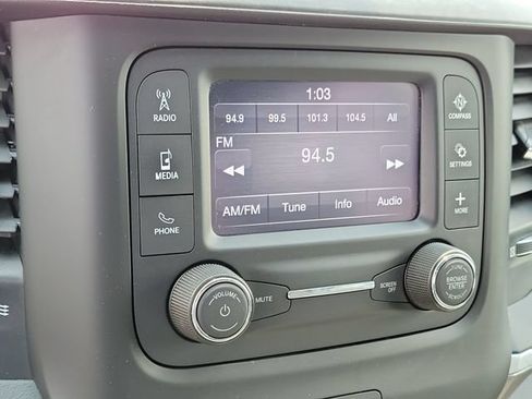 Used 2021 RAM 1500 Big Horn AWD/4WD image 14