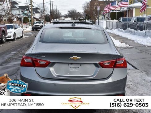 Used 2024 Chevrolet Malibu LT image 6