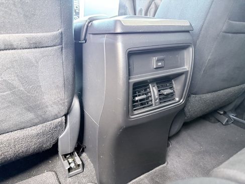 Used 2018 Nissan Murano S w/ Cargo Package image 26