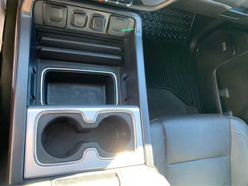 Used 2015 GMC Sierra 1500 SLT w/ Driver Alert Package image 17