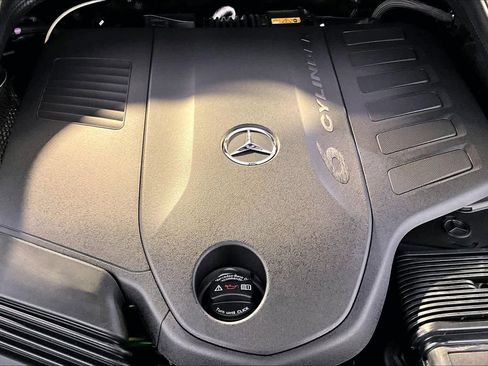 New 2026 Mercedes-Benz GLE 450 4MATIC image 15