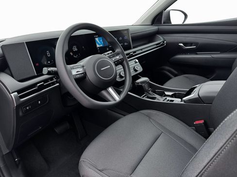 New 2026 Hyundai Tucson SE FWD image 14