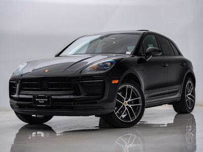Certified 2026 Porsche Macan