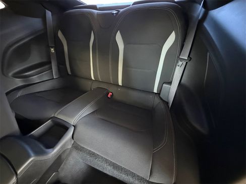 Used 2017 Chevrolet Camaro SS image 14