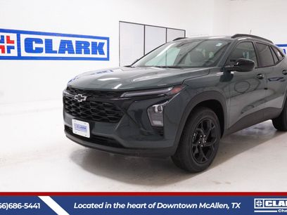 New 2026 Chevrolet Trax LT w/ Driver Confidence Package