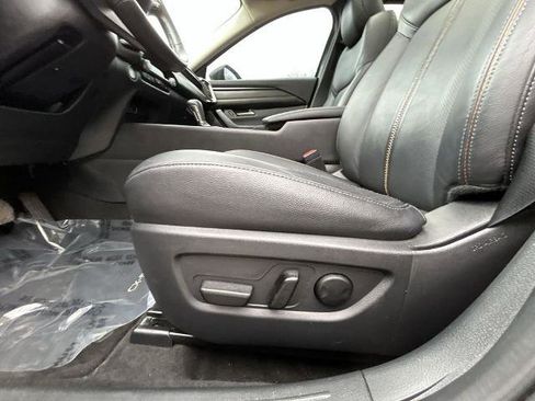 Used 2023 MAZDA CX-50 AWD 2.5 Turbo w/ Cargo Package image 12