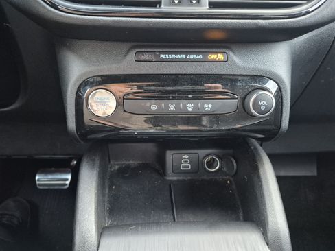 Used 2024 Ford Escape ST-Line Select w/ Tech Pack #1 AWD/4WD image 31