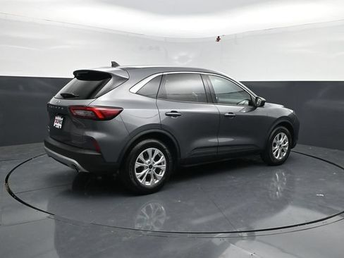 Used 2024 Ford Escape Active FWD image 8