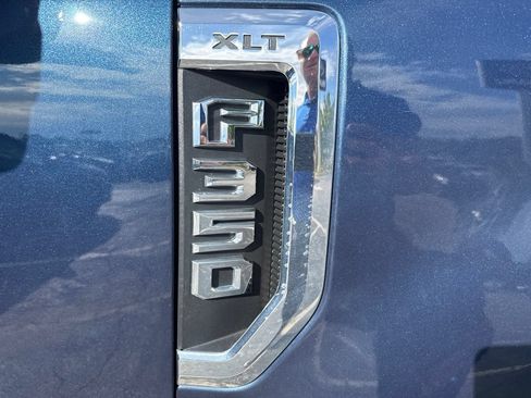 Used 2017 Ford F350 XLT AWD/4WD image 6