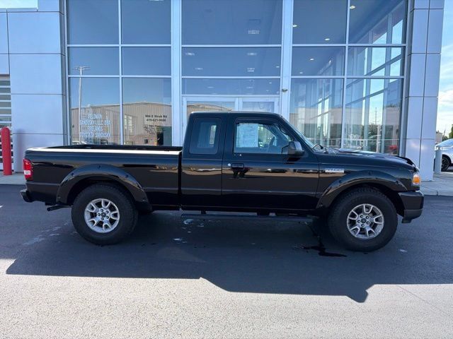 Used 2008 Ford Ranger XLT AWD/4WD image 8