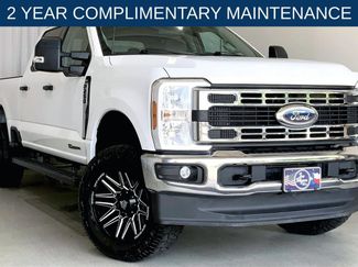 Used 2024 Ford F250 XLT w/ FX4 Off-Road Package AWD/4WD video 1