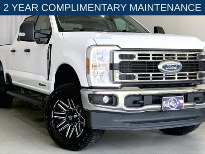 Used 2024 Ford F250 XLT w/ FX4 Off-Road Package