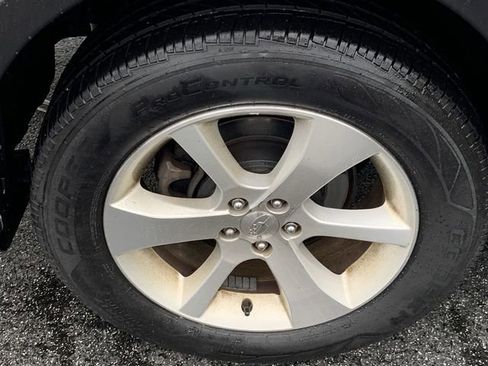 Used 2014 Subaru Outback 2.5i Limited AWD/4WD image 35