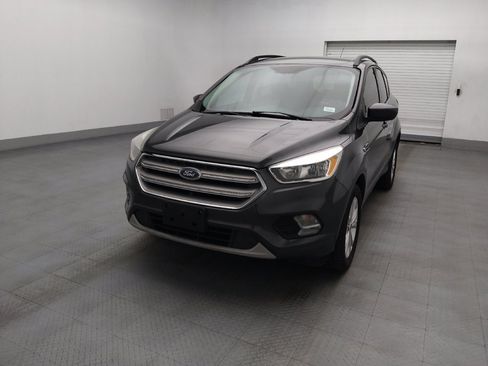 Used 2018 Ford Escape SE AWD/4WD image 15
