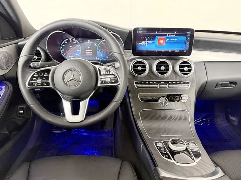 Used 2020 Mercedes-Benz C 300 4MATIC Sedan image 53
