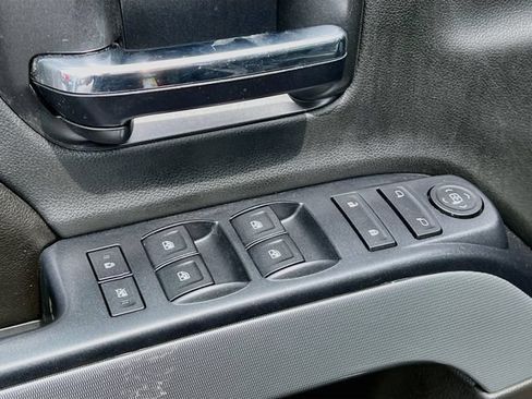 Used 2016 Chevrolet Silverado 2500 LT w/ All Star Edition AWD/4WD image 9