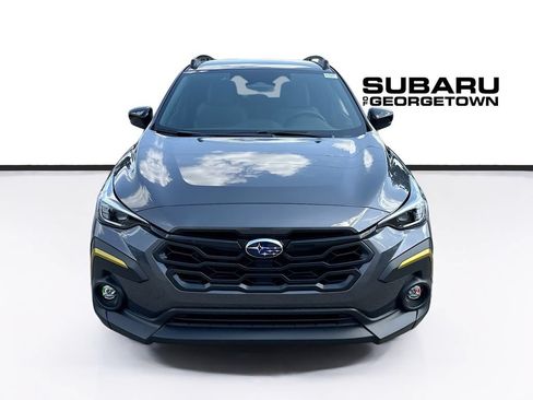 New 2026 Subaru Crosstrek 2.5i Sport AWD/4WD image 3