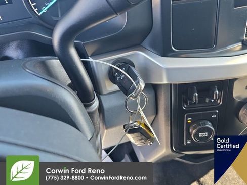 Used 2024 Ford F350 XL w/ XL Off-Road Package image 10