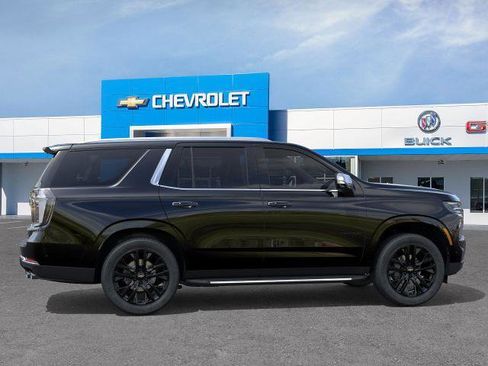 New 2026 Chevrolet Tahoe Premier image 29