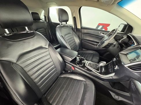 Used 2018 Ford Edge SEL w/ Equipment Group 201A FWD image 35