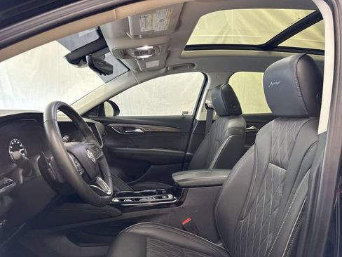 Certified 2023 Buick Envision Avenir AWD/4WD image 11