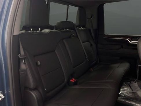 New 2026 Chevrolet Silverado 2500 LT w/ Trail Boss Package AWD/4WD image 24