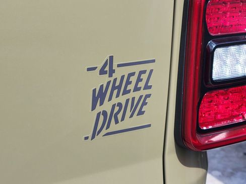 New 2026 Jeep Gladiator Willys image 18