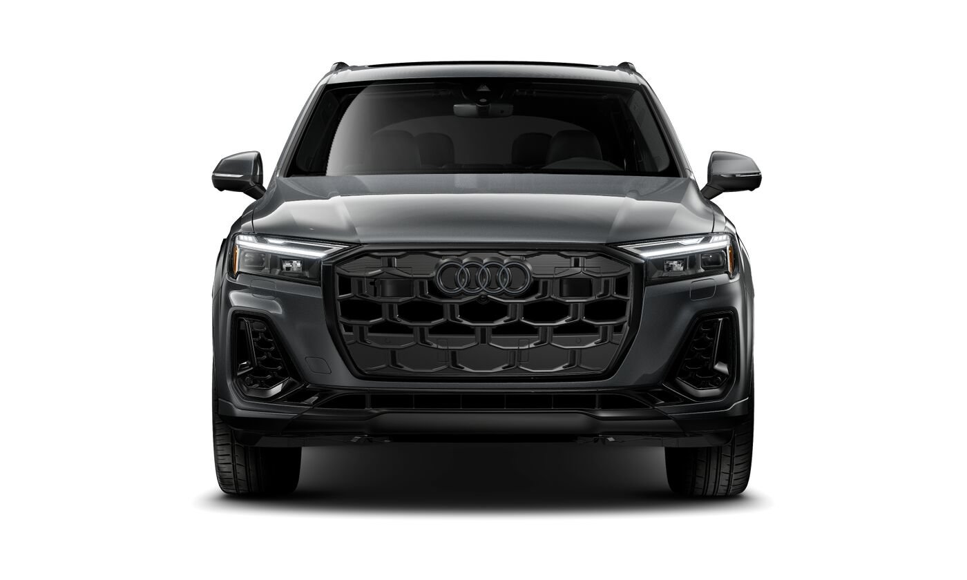 Certified 2026 Audi Q7 Premium Plus w/ Premium Plus Package AWD/4WD image 4