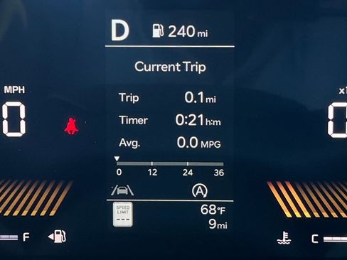 New 2026 Kia Sorento EX w/ EX Premium Package image 18