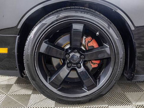 Used 2013 Dodge Challenger R/T Plus image 44