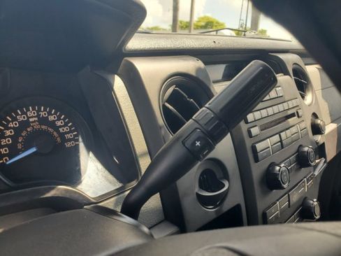 Used 2012 Ford F150 XL w/ XL Plus Pkg RWD image 18