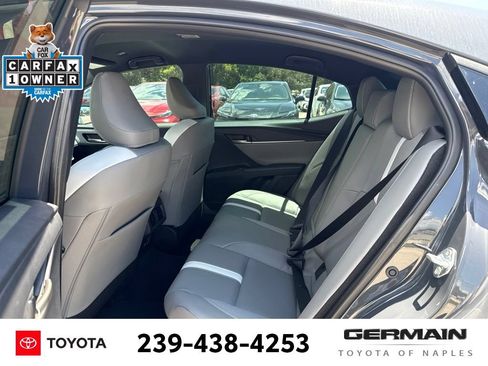 Used 2026 Toyota Camry SE FWD image 16