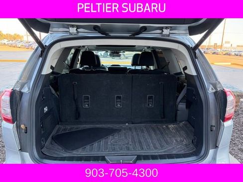 Used 2023 Subaru Ascent Limited w/ Technology Package image 20
